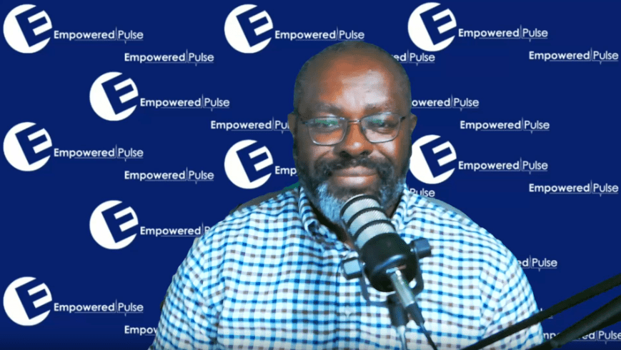 Client Testimonial - Martin Obiozor